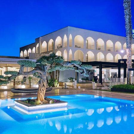 Hotel Cerere بييسْتوم المظهر الخارجي الصورة