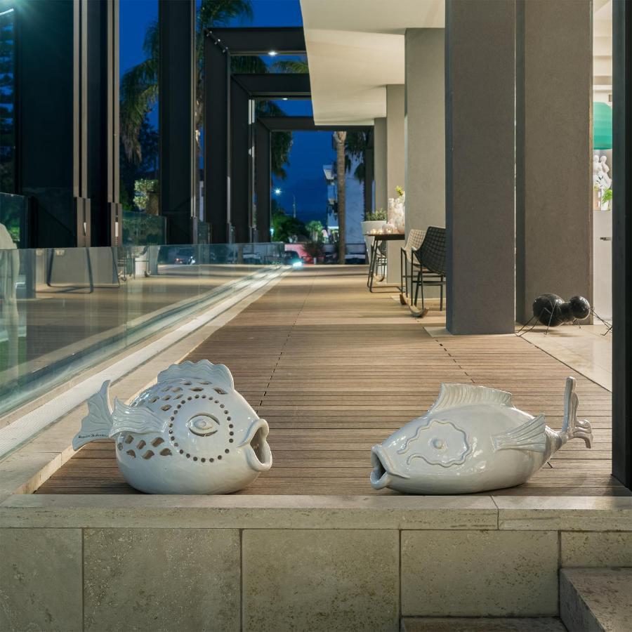 Hotel Cerere بييسْتوم المظهر الخارجي الصورة