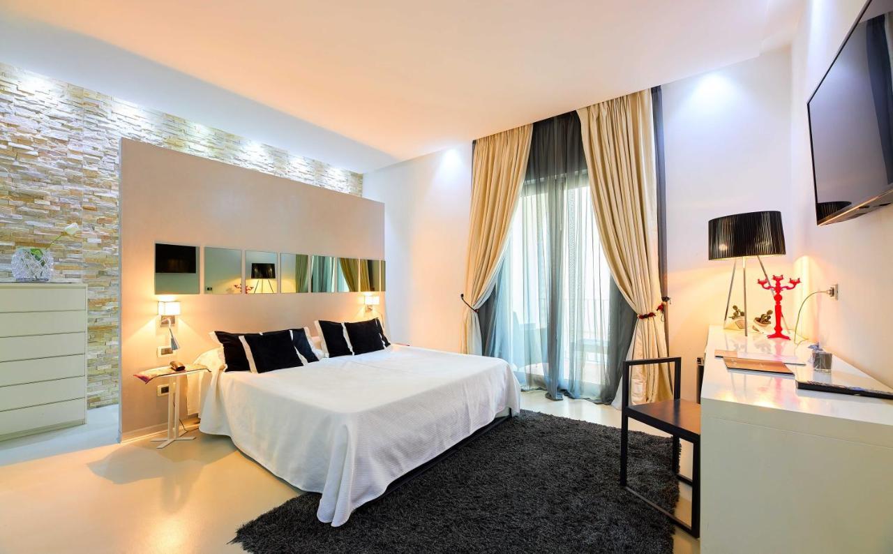 Hotel Cerere بييسْتوم المظهر الخارجي الصورة