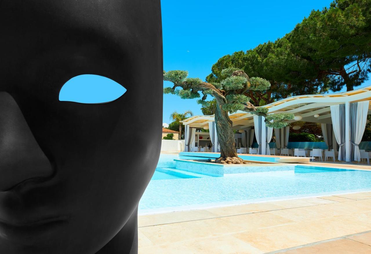 Hotel Cerere بييسْتوم المظهر الخارجي الصورة