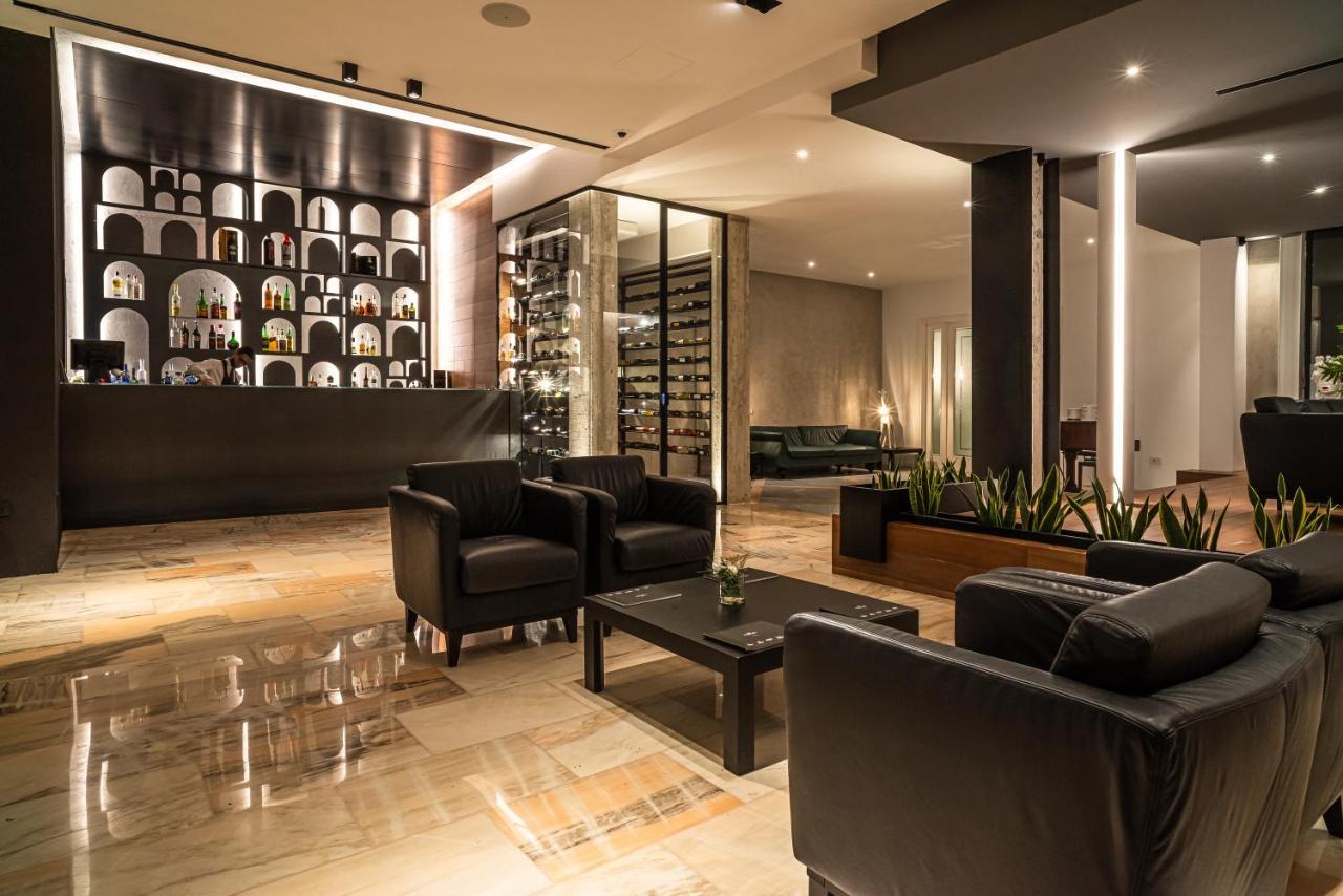 Hotel Cerere بييسْتوم المظهر الخارجي الصورة