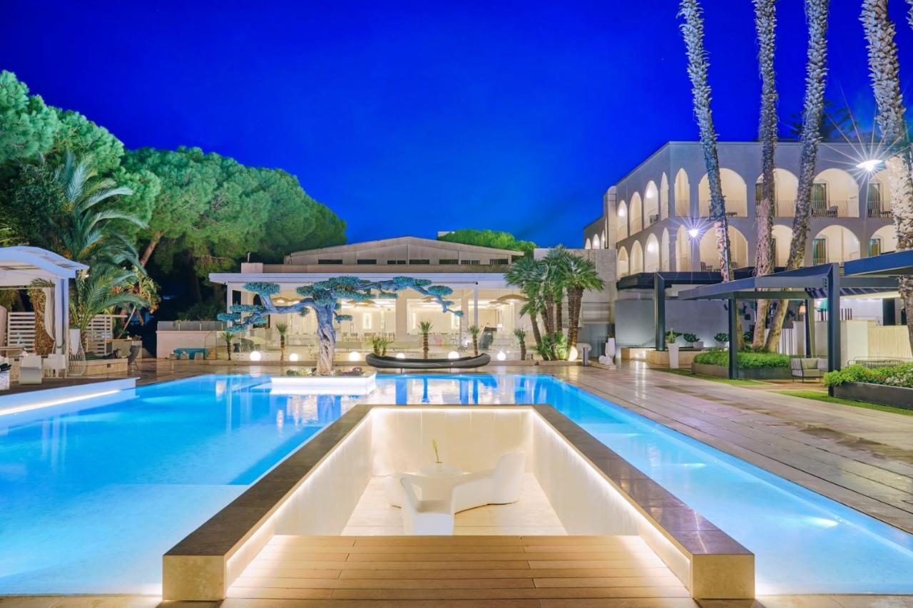 Hotel Cerere بييسْتوم المظهر الخارجي الصورة