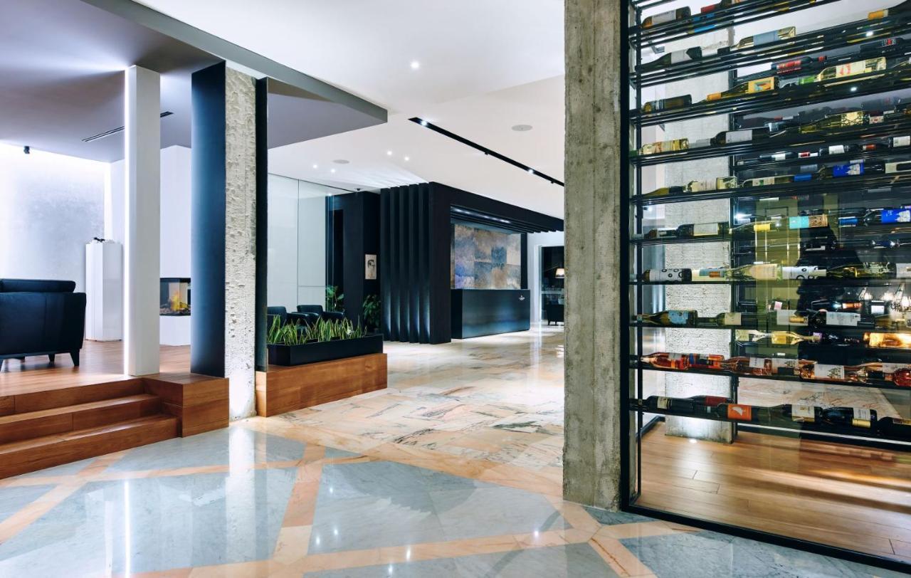 Hotel Cerere بييسْتوم المظهر الخارجي الصورة