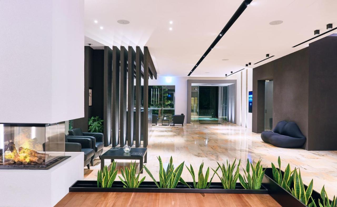 Hotel Cerere بييسْتوم المظهر الخارجي الصورة